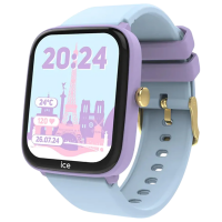 Детские часы Ice-Watch Junior 2.0 Пурпурный 1.75", 296 x 240