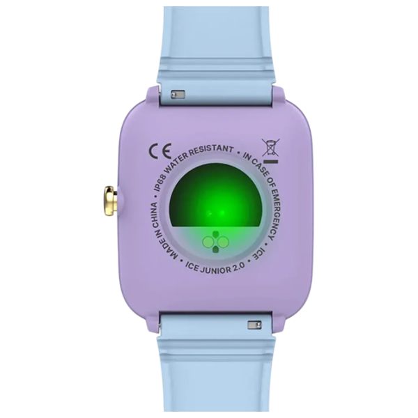 Детские часы Ice-Watch Junior 2.0 Пурпурный 1.75", 296 x 240 photo 3
