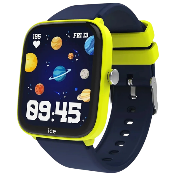 Детские часы Ice-Watch Junior 2.0 Желтый 1.75", 296 x 240 photo 1