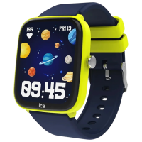 Детские часы Ice-Watch Junior 2.0 Желтый 1.75", 296 x 240