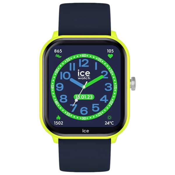 Детские часы Ice-Watch Junior 2.0 Желтый 1.75", 296 x 240 photo 2