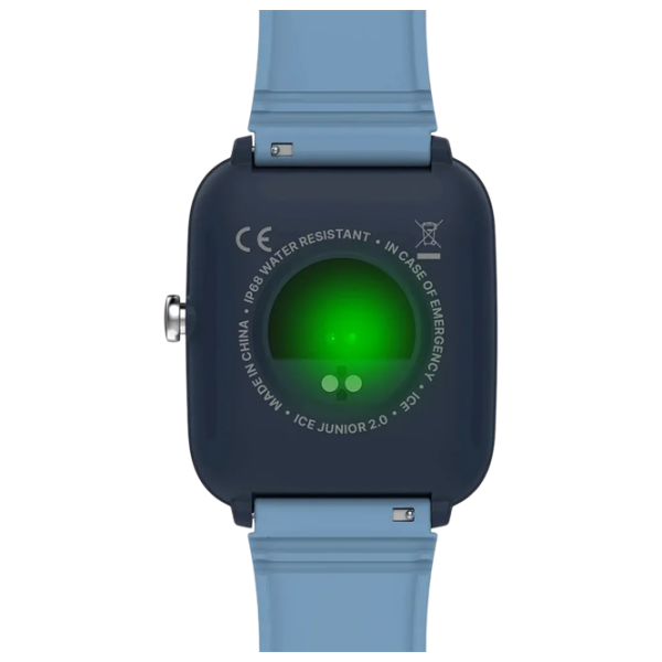 Детские часы Ice-Watch Junior 2.0 Синий 1.75", 296 x 240 photo 3