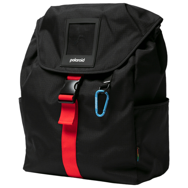 Rucsac pentru aparat foto Polaroid Ripstop Backpack Black Ripstop photo 2