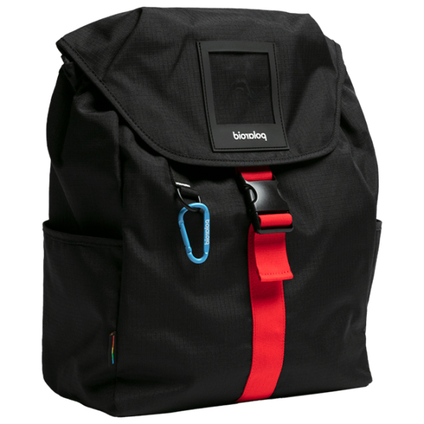 Rucsac pentru aparat foto Polaroid Ripstop Backpack Black Ripstop photo 3