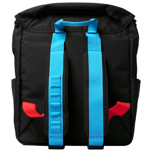 Rucsac pentru aparat foto Polaroid Ripstop Backpack Black Ripstop photo 5