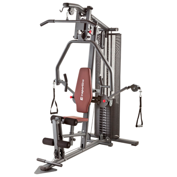 Antrenament de forţă Insportline ProfiGym C95  | bloc de încărcături |  photo 1