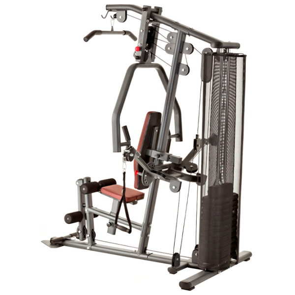 Antrenament de forţă Insportline ProfiGym C95  | bloc de încărcături |  photo 4