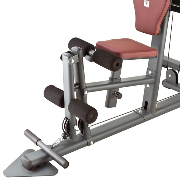 Antrenament de forţă Insportline ProfiGym C95  | bloc de încărcături |  photo 10