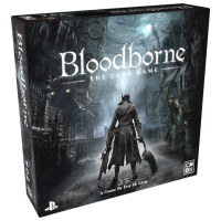 Joc de masă Lex Games Bloodborne: The Card Game Strategie, 14+