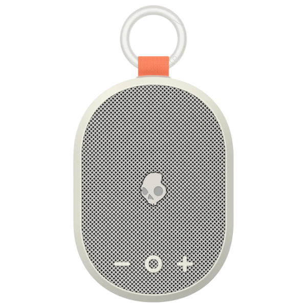 Boxă portabilă SkullCandy Kilo Compact Gray  photo 2