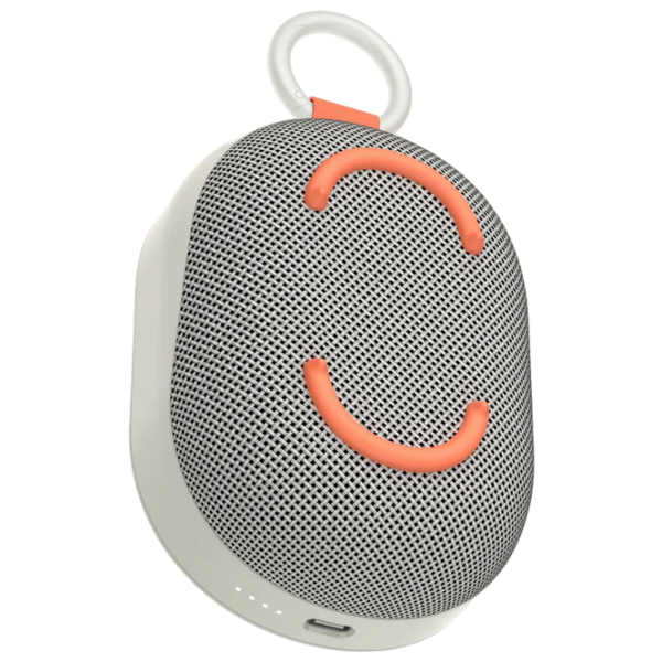 Boxă portabilă SkullCandy Kilo Compact Gray  photo 3