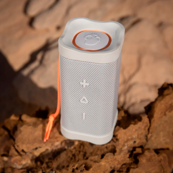 Boxă portabilă SkullCandy Terrain XL Gray  photo 4