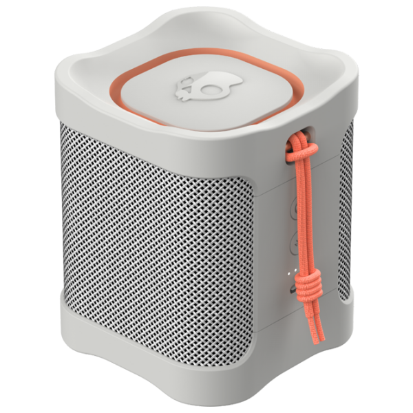 Портативная колонка SkullCandy Terrain Mini Серый  photo 1