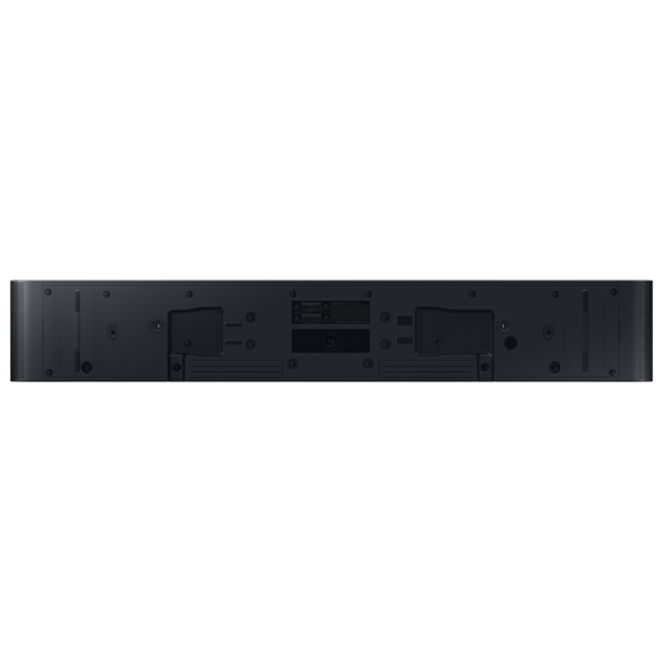 Soundbar Samsung 5.0 HW-S60D/UA Black 200 W photo 3