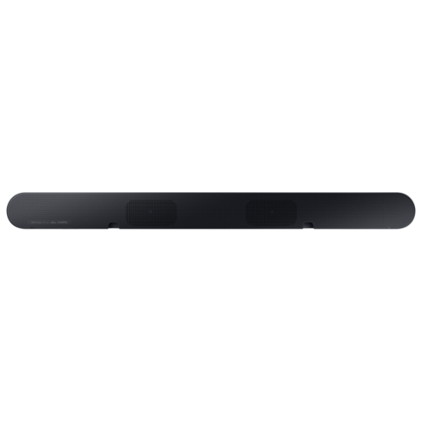 Soundbar Samsung 5.0 HW-S60D/UA Black 200 W photo 4