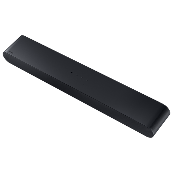 Soundbar Samsung 5.0 HW-S60D/UA Black 200 W photo 5