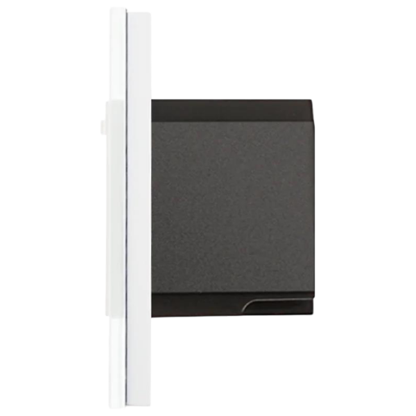 Smart priza Caligate WF1F-WT Белый  photo 4