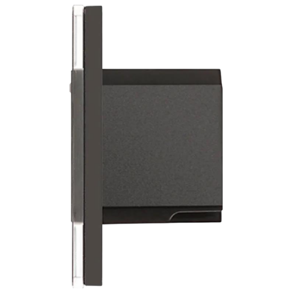 Smart priza Caligate WF1F-BK Черный  photo 3