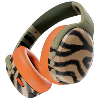 Căști SkullCandy CRUSHER ANC 2 Green Fără fir / Personal / Over the ear
