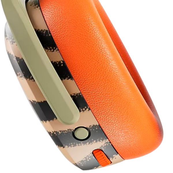 Căști SkullCandy CRUSHER ANC 2 Green Fără fir / Personal / Over the ear photo 4