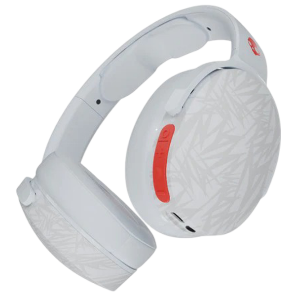 Căști SkullCandy HESH EVO White Fără fir / Personal / Over the ear photo 1