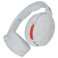 Căști SkullCandy HESH EVO White Fără fir / Personal / Over the ear