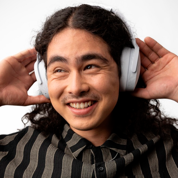 Căști SkullCandy HESH EVO White Fără fir / Personal / Over the ear photo 5