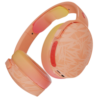 Căști SkullCandy HESH EVO Orange Fără fir / Personal / Over the ear