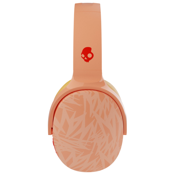 Căști SkullCandy HESH EVO Orange Fără fir / Personal / Over the ear photo 2