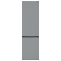 Frigider SHARP SJ-FBB12DTXPE-EU Inox 271l / Automat, 107l / Manual, E
