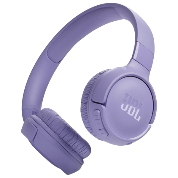 Наушники JBL Tune 520BT Пурпурный Беспроводные / Персональный / Накладные photo 10