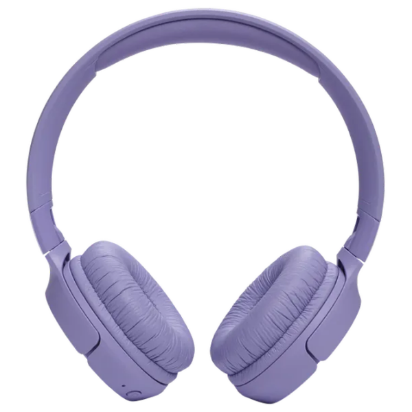 Наушники JBL Tune 520BT Пурпурный Беспроводные / Персональный / Накладные photo 11
