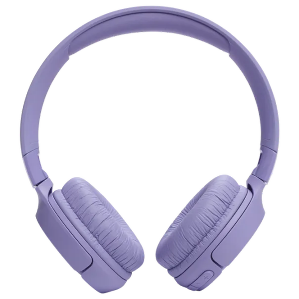 Наушники JBL Tune 520BT Пурпурный Беспроводные / Персональный / Накладные photo 12