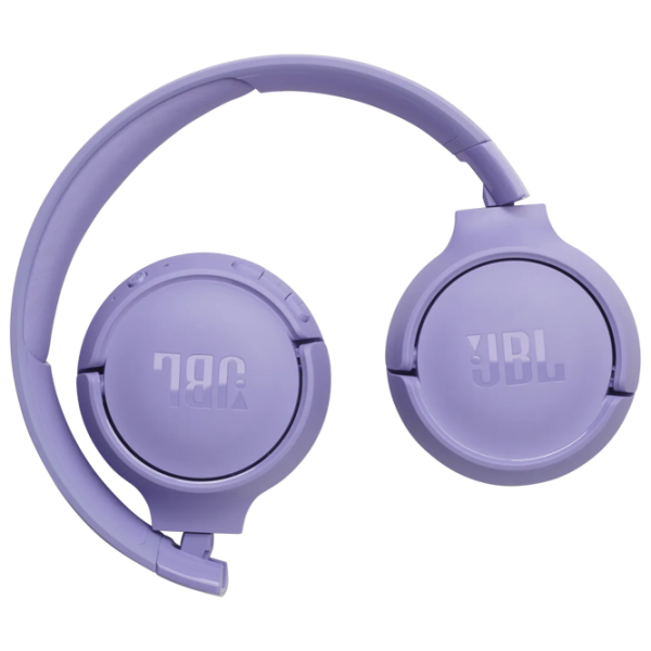Наушники JBL Tune 520BT Пурпурный Беспроводные / Персональный / Накладные photo 15