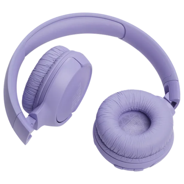 Наушники JBL Tune 520BT Пурпурный Беспроводные / Персональный / Накладные photo 16