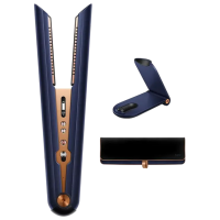 Placă de îndreptat părul Dyson HS07 Blue De îndreptat / Ceramică / 210 °C