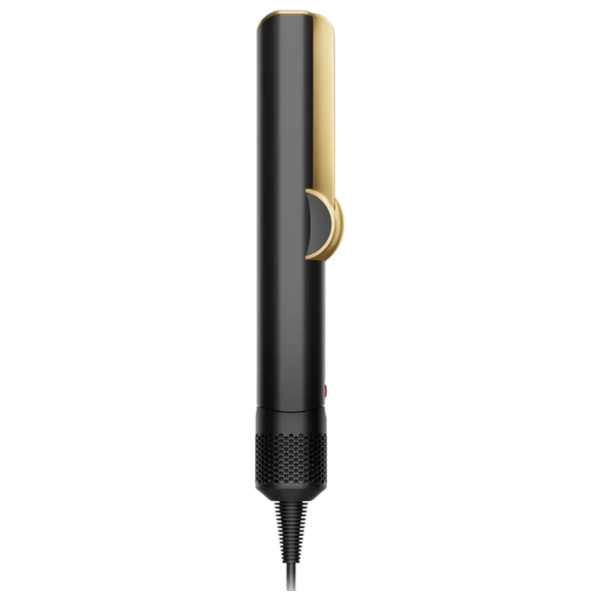 Placă de îndreptat părul Dyson HT01 Black De îndreptat / Ceramică / 140 °С photo 2