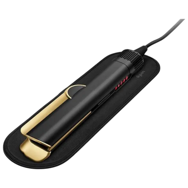 Placă de îndreptat părul Dyson HT01 Black De îndreptat / Ceramică / 140 °С photo 3