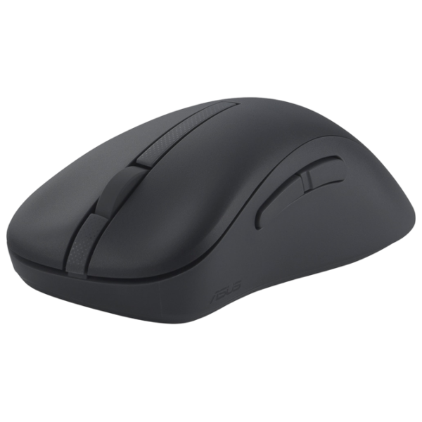Мышь Asus MD102 Черный Беспроводные, 1600 dpi photo 3