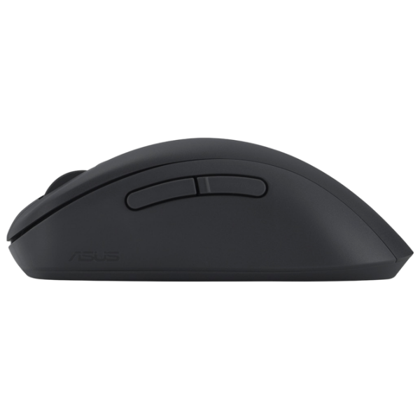 Мышь Asus MD102 Черный Беспроводные, 1600 dpi photo 4