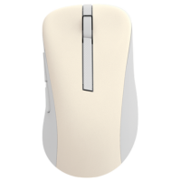 Мышь Asus MD102 Овсяное молоко Беспроводные, 1600 dpi