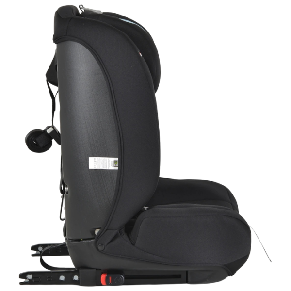 Scaun auto Moni Isafe 00-00839989 Blue 1 an - 12 ani,  photo 4
