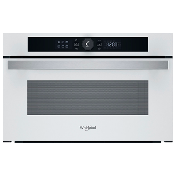 Cuptor cu microunde Whirlpool WMD44MW White , 31l, 1000 W photo 1