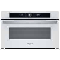 Cuptor cu microunde Whirlpool WMD44MW White , 31l, 1000 W
