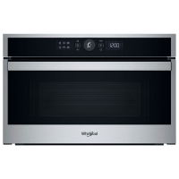 Cuptor cu microunde Whirlpool WMD44MX Inox , 31l, 1000 W