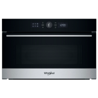 Cuptor cu microunde Whirlpool WMD54MX Inox , 31l, 1000 W