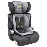 Scaun auto Summer Baby Cosmo I-Size 00-00865700 Gray 9 luni - 12 ani, 