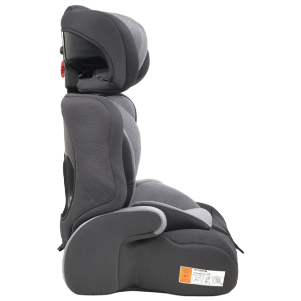 Scaun auto Summer Baby Cosmo I-Size 00-00865700 Gray 9 luni - 12 ani,  photo 3