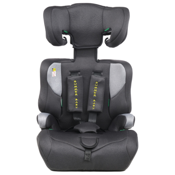 Scaun auto Summer Baby Cosmo I-Size 00-00865700 Gray 9 luni - 12 ani,  photo 5