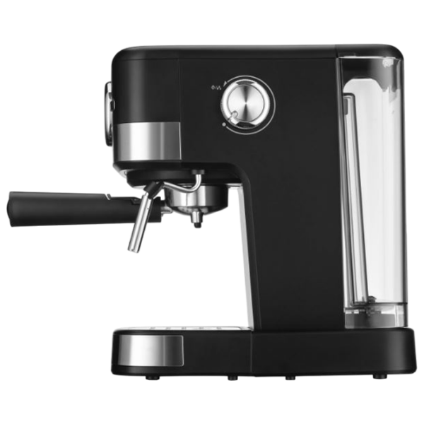 Aparat de cafea Ardesto YCM-E16B Black 1100 W, 1.5 l,  photo 5